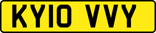 KY10VVY