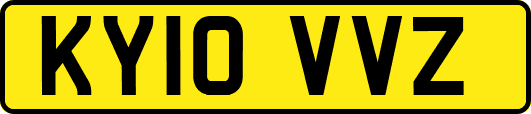 KY10VVZ