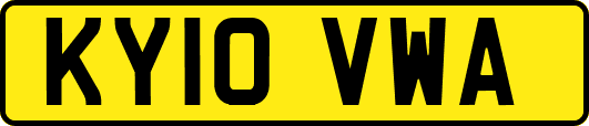 KY10VWA