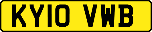KY10VWB