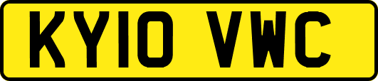 KY10VWC