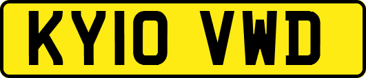 KY10VWD