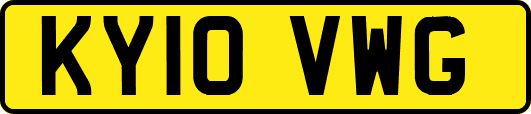 KY10VWG