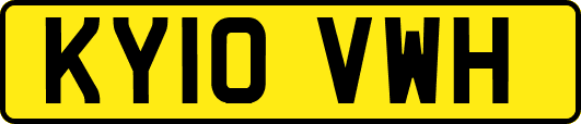 KY10VWH
