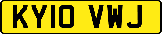 KY10VWJ