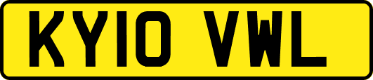KY10VWL