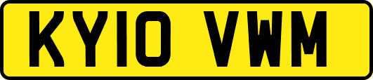 KY10VWM