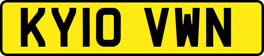 KY10VWN