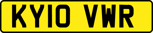KY10VWR