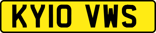 KY10VWS