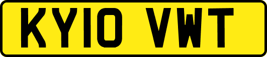 KY10VWT