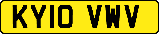 KY10VWV