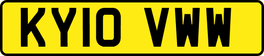 KY10VWW