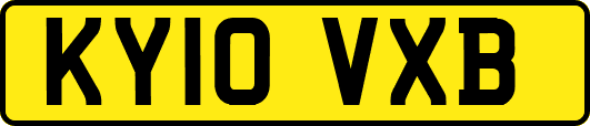 KY10VXB