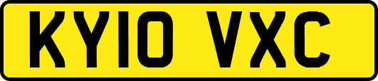 KY10VXC