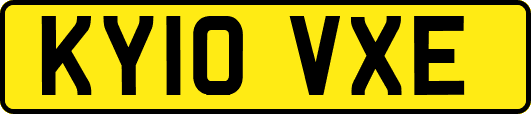 KY10VXE