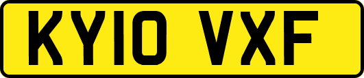 KY10VXF