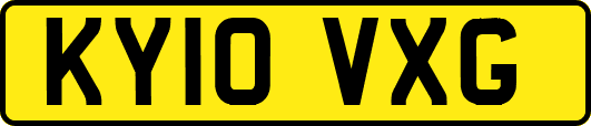 KY10VXG