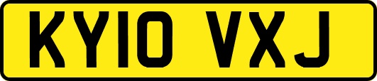 KY10VXJ