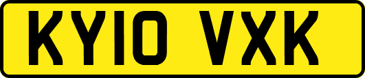 KY10VXK