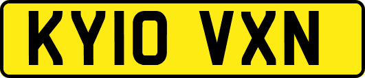 KY10VXN