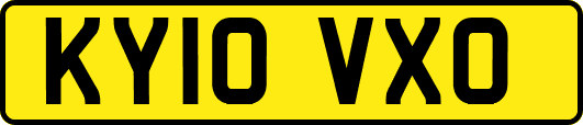 KY10VXO