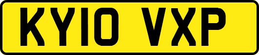 KY10VXP