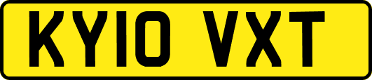 KY10VXT