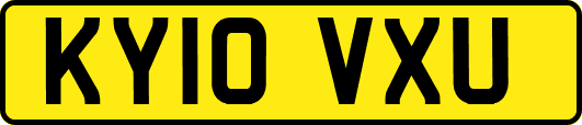 KY10VXU