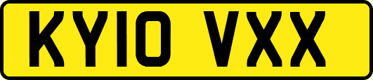 KY10VXX