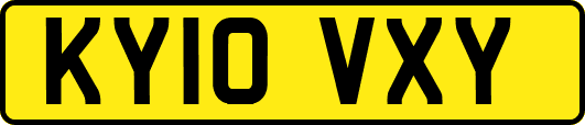 KY10VXY