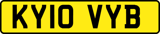 KY10VYB