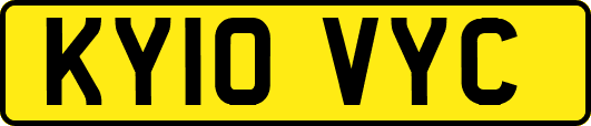 KY10VYC