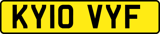 KY10VYF