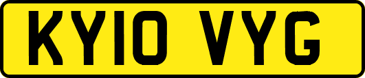KY10VYG