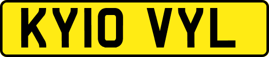 KY10VYL