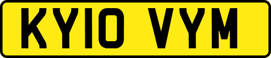 KY10VYM
