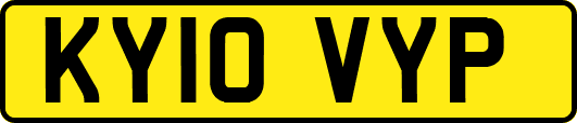 KY10VYP