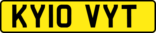 KY10VYT