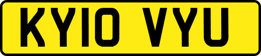 KY10VYU