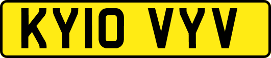 KY10VYV