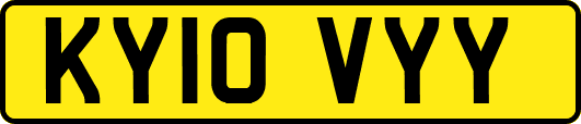 KY10VYY