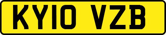 KY10VZB