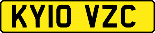 KY10VZC
