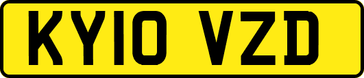 KY10VZD