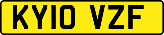 KY10VZF