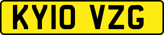 KY10VZG
