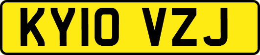 KY10VZJ