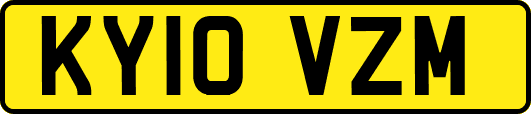 KY10VZM