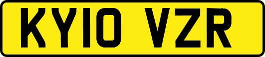 KY10VZR